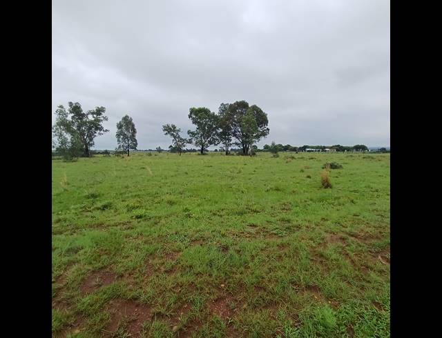 2.10HA VACANT LAND FOR SALE IN SHERMAN PARK